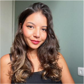 Fernanda Barros - Content Ops GOL Smiles