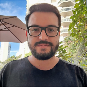Gustavo Moura - Design Ops Smiles